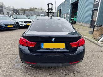 BMW 4-serie Gran Coupé 418i AUTOMAAT High Executive BJ 2018 151.228 KM picture 4