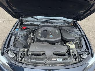 BMW 4-serie Gran Coupé 418i AUTOMAAT High Executive BJ 2018 151.228 KM picture 13