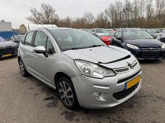 Citroën C3 1.2 VTi Collection BJ 2013 87.224 KM picture 6