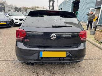 Volkswagen Polo 2.0 TSI AUTOMAAT GTI BJ 2019 179.166 KM picture 4