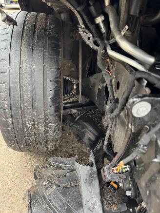 Volkswagen Polo 2.0 TSI AUTOMAAT GTI BJ 2019 179.166 KM picture 11