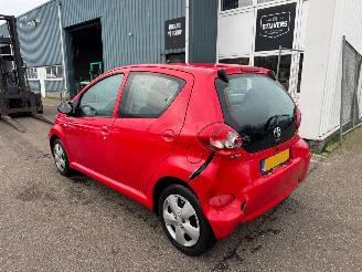 Toyota Aygo 1.0-12V BJ 2008 117.786 KM picture 3