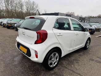 Kia Picanto 1.0 DPi ComfortLine BJ 2024 30346 KM picture 5