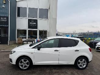 Seat Ibiza 1.2 Club BJ 2010 170.000 KM picture 2