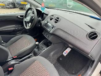 Seat Ibiza 1.2 Club BJ 2010 170.000 KM picture 13