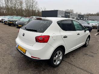 Seat Ibiza 1.2 Club BJ 2010 170.000 KM picture 5