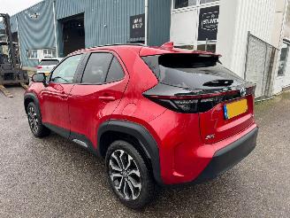 Toyota Yaris Cross 1.5 AUTOMAAT Hybrid Dynamic BJ 2022 37.506 picture 3
