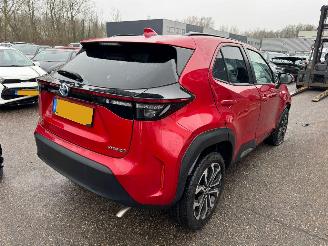 Toyota Yaris Cross 1.5 AUTOMAAT Hybrid Dynamic BJ 2022 37.506 picture 5