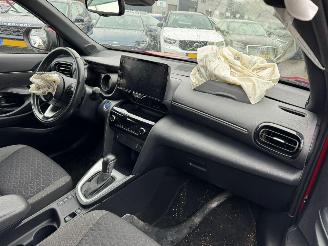 Toyota Yaris Cross 1.5 AUTOMAAT Hybrid Dynamic BJ 2022 37.506 picture 12