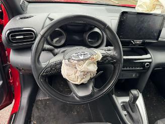 Toyota Yaris Cross 1.5 AUTOMAAT Hybrid Dynamic BJ 2022 37.506 picture 9