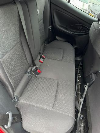 Toyota Yaris Cross 1.5 AUTOMAAT Hybrid Dynamic BJ 2022 37.506 picture 14