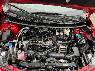 Toyota Yaris Cross 1.5 AUTOMAAT Hybrid Dynamic BJ 2022 37.506 picture 15