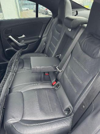 Mercedes Cla-klasse 250 e AUTOMAAT Business Solution AMG Limited BJ 2021 49.962 KM picture 12
