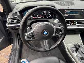BMW 3-serie Touring 330e AUTOMAAT Business Edition Plus BJ 2021 picture 17