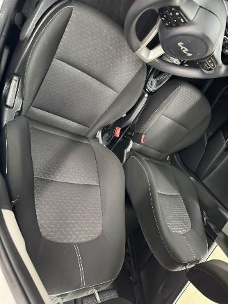 Kia Picanto 1.0 DPi ComfortLine 5p BJ 2023 42.114 KM picture 9