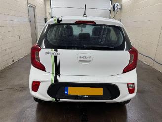 Kia Picanto 1.0 DPi ComfortLine 5p BJ 2023 42.114 KM picture 3