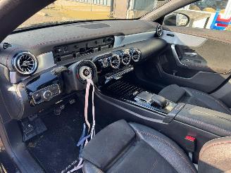 Mercedes Cla-klasse 180 Business Solution AMG AUTOMAAT picture 11