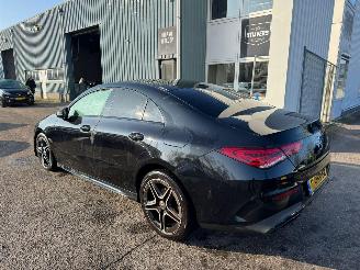 Mercedes Cla-klasse 180 Business Solution AMG AUTOMAAT picture 3