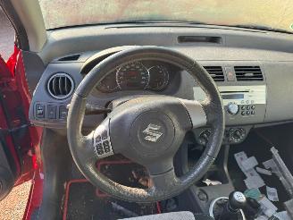 Suzuki Swift 1.3 Limited picture 12