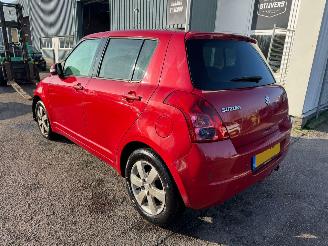 Suzuki Swift 1.3 Limited picture 3