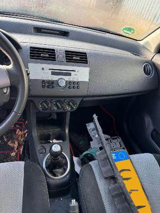 Suzuki Swift 1.3 Limited picture 13