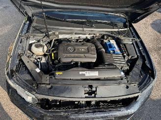 Volkswagen Passat Variant 1.8 TSI Business Edition R AUTOMAAT picture 8