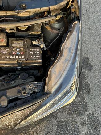 Toyota Aygo 1.0 VVT-i x-play picture 9