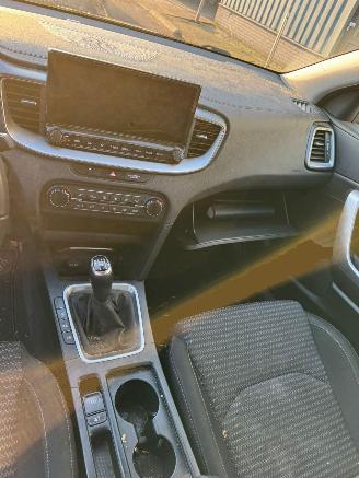 Kia Ceed Sportswagon 1.0 T-GDi DynamicLine picture 14