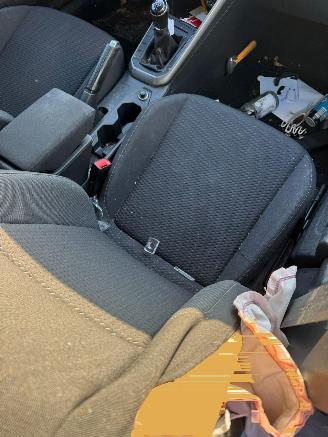 Volkswagen Polo 1.6 TDI Comfortline Business picture 13