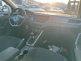 Volkswagen Polo 1.6 TDI Comfortline Business picture 12