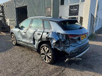 Audi Q4 e-tron 40 Advanced edition 77 kWh AUTOMAAT picture 4