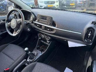 Kia Picanto 1.0 DPi ComfortLine 5p picture 14