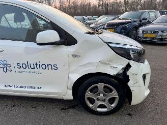 Kia Picanto 1.0 DPi ComfortLine 5p picture 7