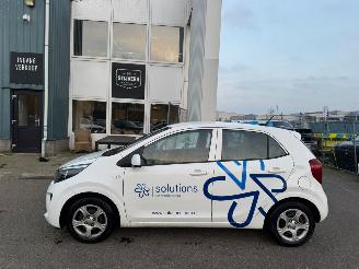 Kia Picanto 1.0 DPi ComfortLine 5p picture 2