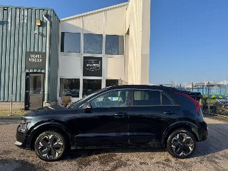 Kia Niro ExecutiveLine 64.8 kWh picture 2