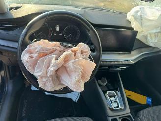 Skoda Octavia Combi 1.5 e-TSI Business Edition AUTOMAAT picture 11