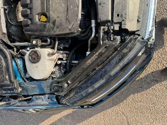 Skoda Octavia Combi 1.5 e-TSI Business Edition AUTOMAAT picture 8