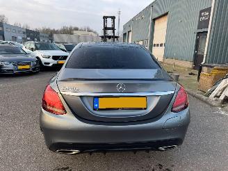 Mercedes C-klasse 300 e Business Solution AMG Limited AUTOMAAT picture 4