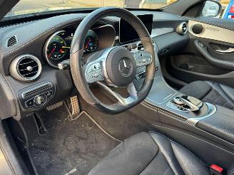 Mercedes C-klasse 300 e Business Solution AMG Limited AUTOMAAT picture 11