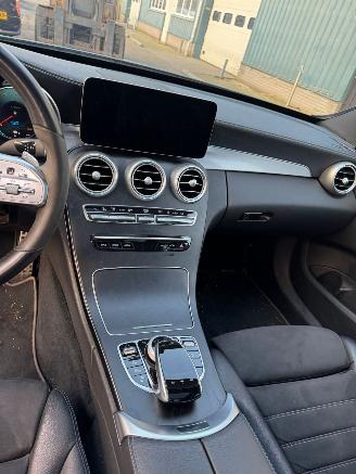 Mercedes C-klasse 300 e Business Solution AMG Limited AUTOMAAT picture 13