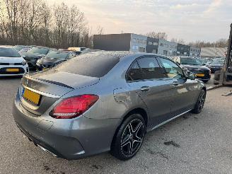 Mercedes C-klasse 300 e Business Solution AMG Limited AUTOMAAT picture 5