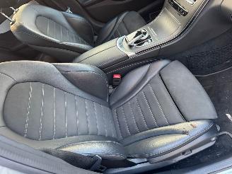 Mercedes C-klasse 300 e Business Solution AMG Limited AUTOMAAT picture 17