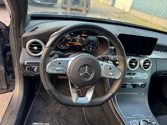 Mercedes C-klasse 300 e Business Solution AMG Limited AUTOMAAT picture 12