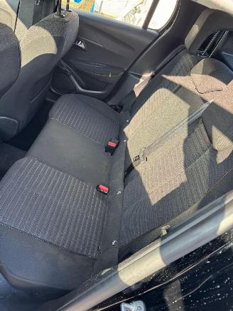 Peugeot 208 1.2 PureTech Active picture 12