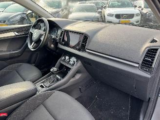 Skoda Karoq 1.5 TSI ACT automaat  Ambition Business picture 13