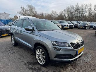 Skoda Karoq 1.5 TSI ACT automaat  Ambition Business picture 6