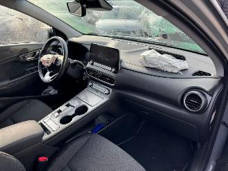 Hyundai Kona EV Comfort 64 kWh picture 13