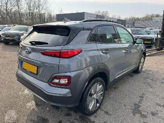Hyundai Kona EV Comfort 64 kWh picture 5