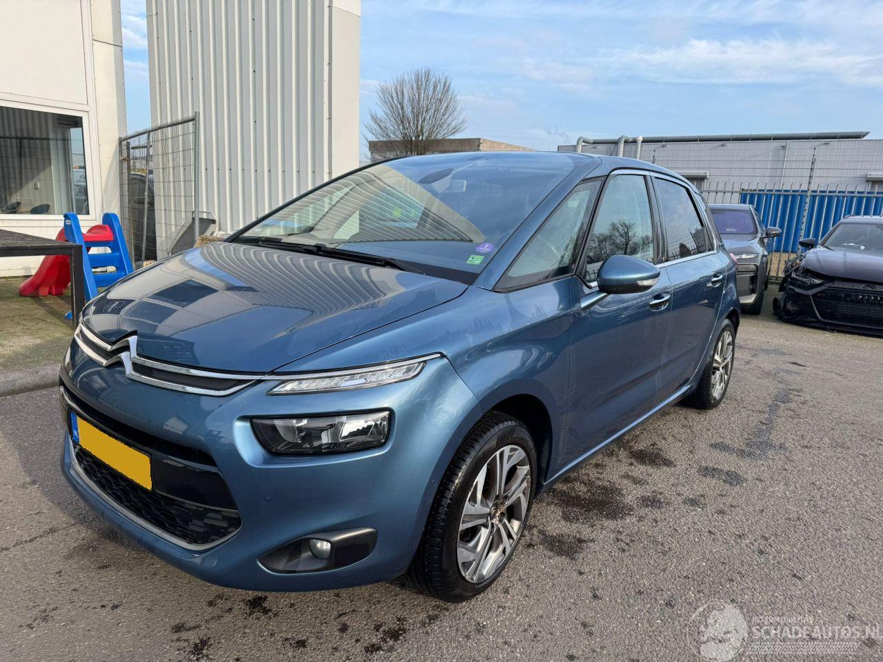 Citroën C4 Picasso 1.2 PureTech Intensive