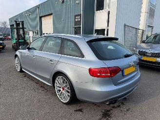 Audi A4 Avant 1.8 TFSI quattro S edition picture 3